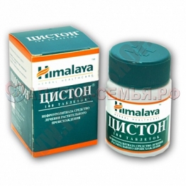 Цистон таб N100