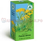 Пижмы цветки 1,5г ф/п №20