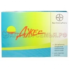 Джес таб п/о №28