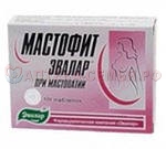 Мастофит Эвалар таб 0.2г N100 (БАД)