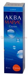 Аква Марис Норм Интенсив промыв д/носа 150мл