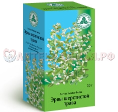 Пол-пала (Эрва шерст) трава 35г