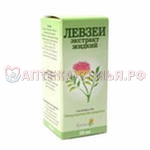 Левзеи экстр жидк 50мл
