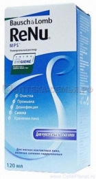 Раствор Maxima д/конт л Универс-й 360мл