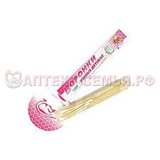 Фитосвечи ушные №2 д/дет