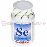 Витатека Дрожжи пивные таб 500мг N100 (БАД)