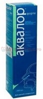 Аквалор Софт Мини спрей 50мл
