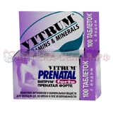 Витрум Кидс таб шип 4,4г N18