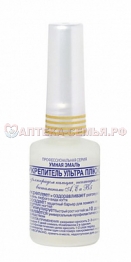 Умная Эмаль Укреп ногт Ультра плюс 11мл