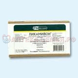 Пикамилон р-р 10% амп 2мл №10
