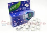 Ледишарм таб п/о 633мг N30 вит д/вол