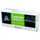 Тантум Верде таб д/рассас 3мг №20